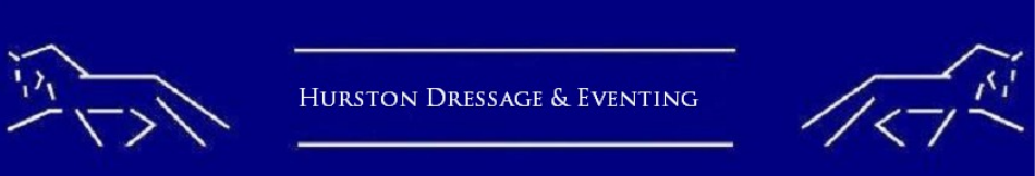 Hurston Dressage & Eventing